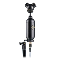 Studio microphone Soyuz 013 Ambisonic Black
