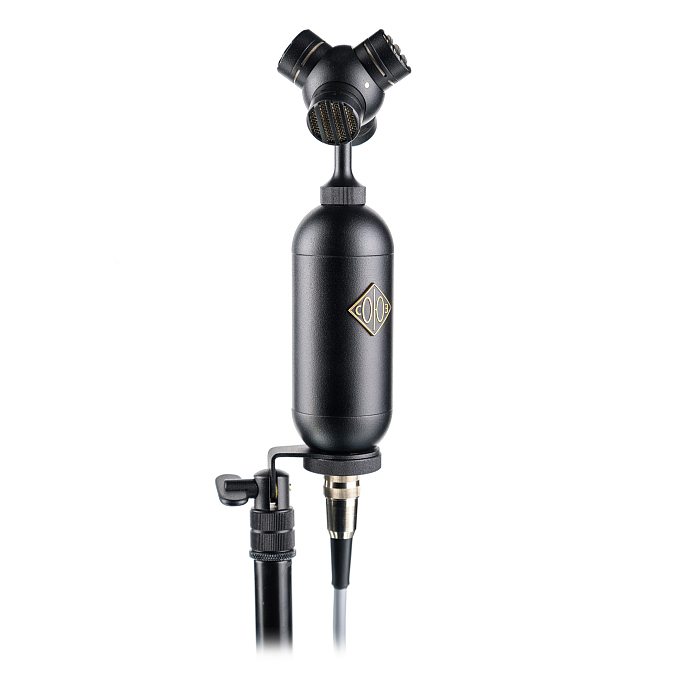 Studio microphone Soyuz 013 Ambisonic Black - img.2