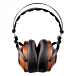 Over-ear headphones Sivga SV023 Brown - img.2 Over-ear headphones Sivga SV023 Brown - img.2