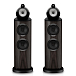 Floorstanding Speakers Bowers & Wilkins 803 D5 Dark Walnut - img.0