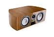 Central Channel Canton Smart Vento 5 S2 Center Walnut Light High Gloss - img.1