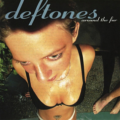 Vinyl Record Deftones - Around The Fur