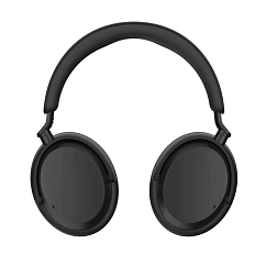 Wireless Headphones Sennheiser Accentum Black