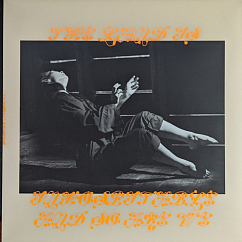 Vinyl Record Mitski – The Land Is Inhospitable And So Are We (Pink Aster Coloured edition) LP