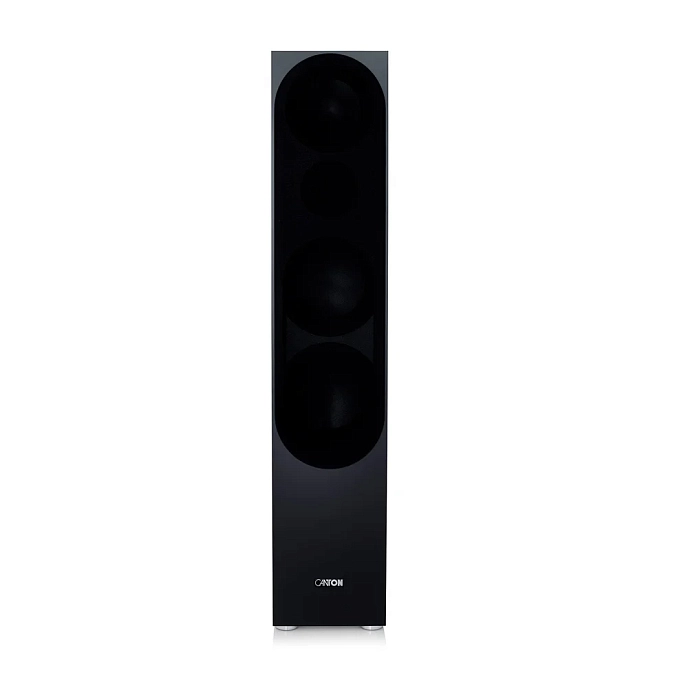 Floorstanding Speakers Canton GLE 90 Black - img.1