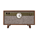 Music system Victrola Music Centre 6-in-1 Walnut - img.3