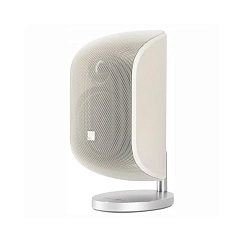 Bookshelf speakers Bowers & Wilkins M-1 New Matte White
