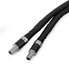 - img.3 Cable HeadMade SS-20 Sennheiser HD800 4.4m 1.5m - img.3