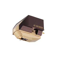 Cartridge Audio-technica AT-OC9XSH