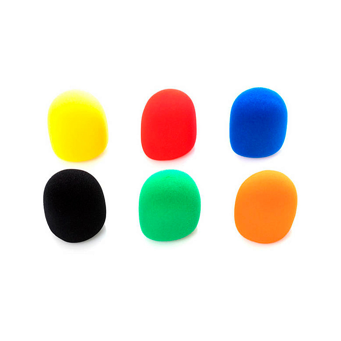 Wind Screen Bespeco WS06C - img.0