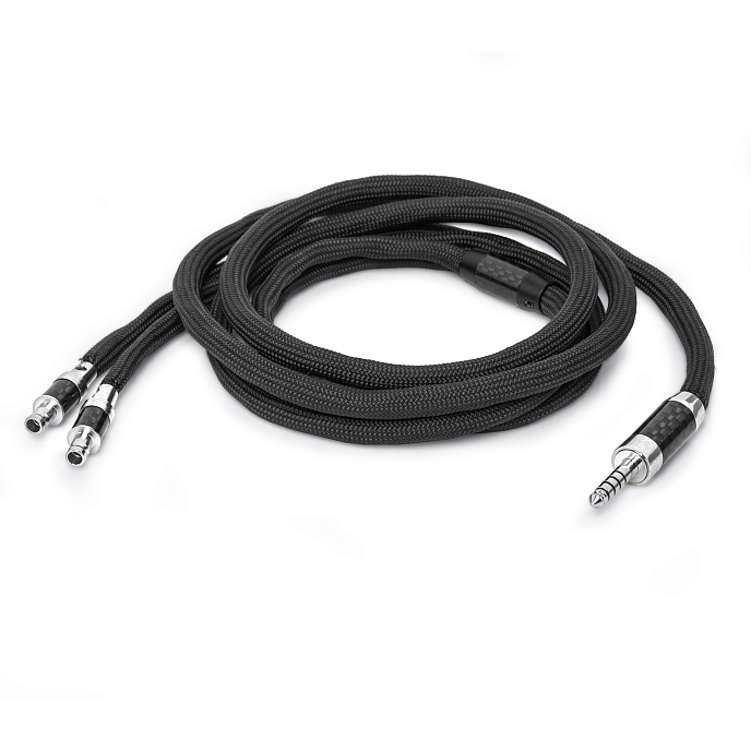 Cable HeadMade SS-20 Sennheiser HD800 4.4mm 1.2m - img.0