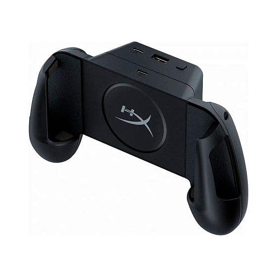 Wireless Charger HyperX ChargePlay Clutch MB Black - img.0