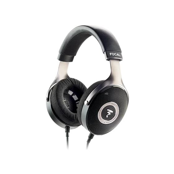 Headphones Focal Elear - img.0