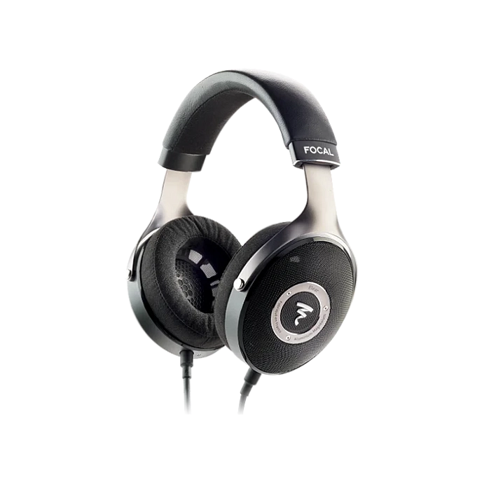 Headphones Focal Elear - img.0