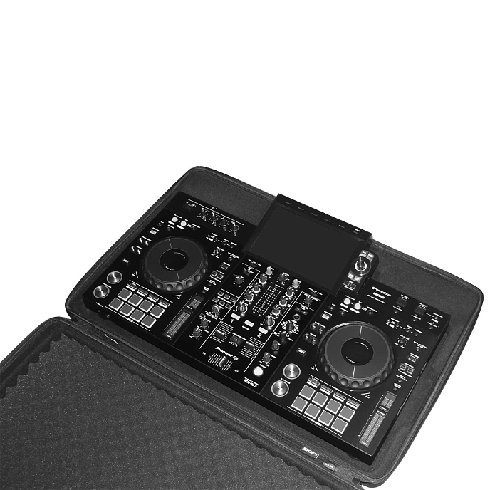 Case UDG Creator Pioneer DJ XDJ-RX3 Hardcase Black - img.8