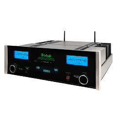 Amplifier Mcintosh MSA5500