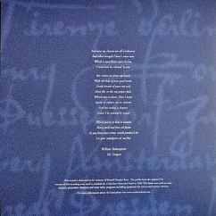 Vinyl Record Loreena McKennitt – Live In Paris And Toronto (Limited Edition) - 3LP