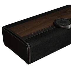 Speaker System Dali Vega Dark Oak
