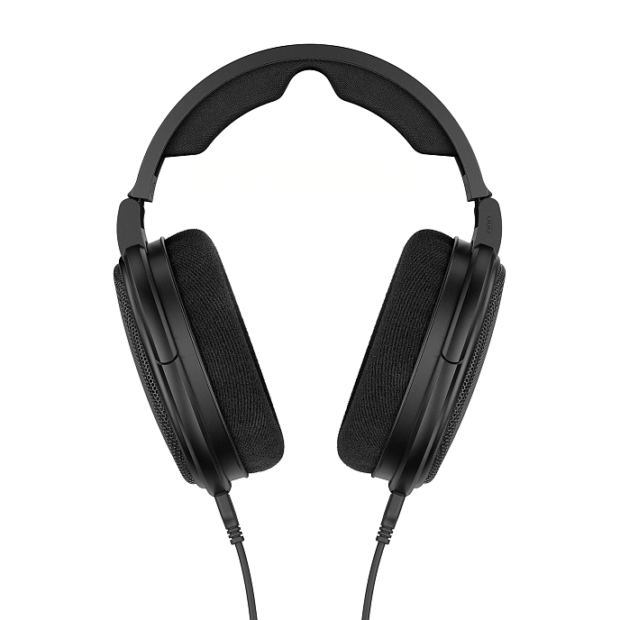 Over-ear headphones Sennheiser HD 660 S2 Black - img.3