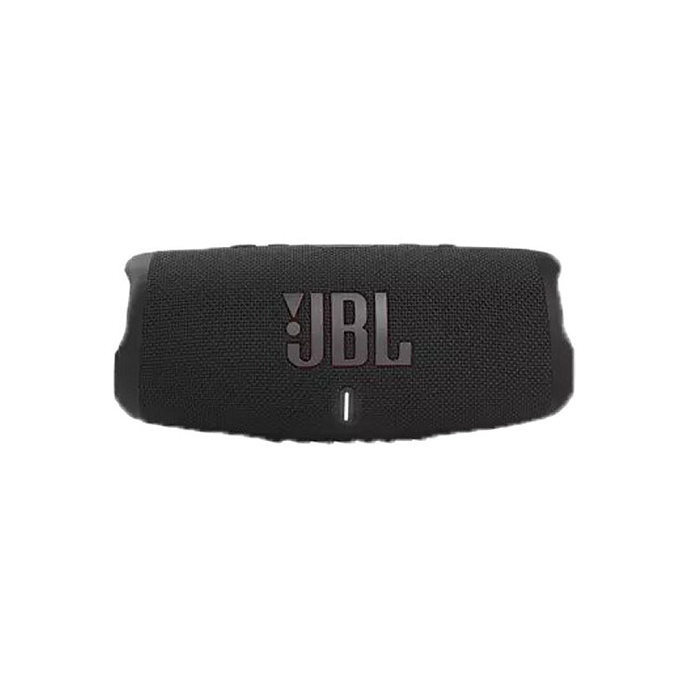 Portable speaker JBL Charge 5 Black - img.1