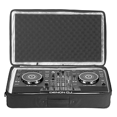 Case UDG Urbanite MIDI Controller Sleeve Large Black