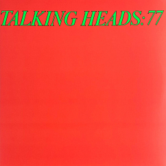 Vinyl Record Talking Heads - Talking Heads: 77 (Expanded Edition) - 2LP