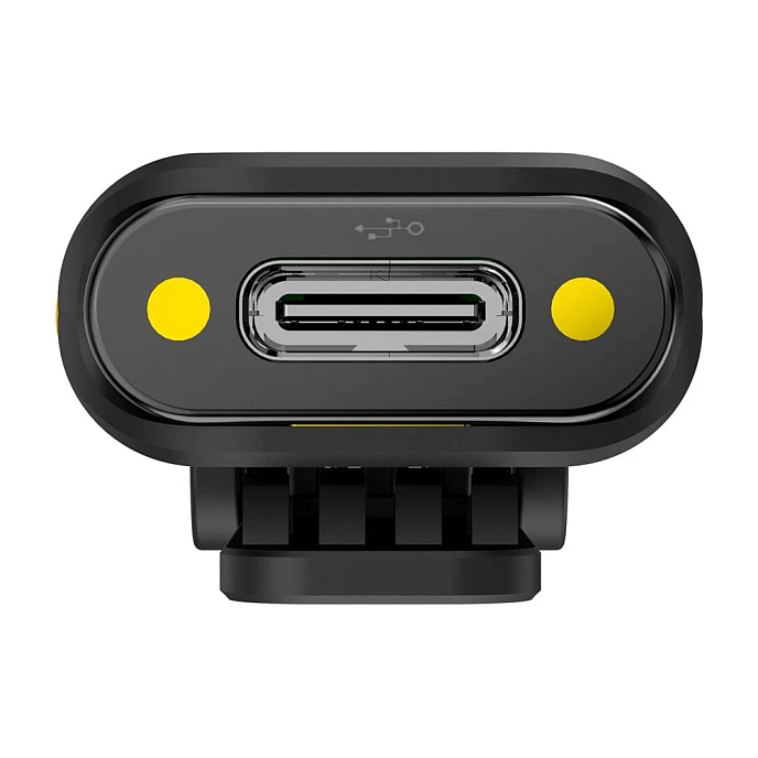 Radio system Hollyland Lark M1 DUO Black - img.4