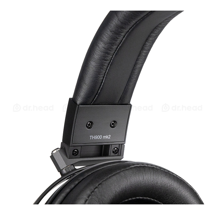 High End headphones Fostex TH-900 MK2 Limited Edition Brilliant Purple - img.9