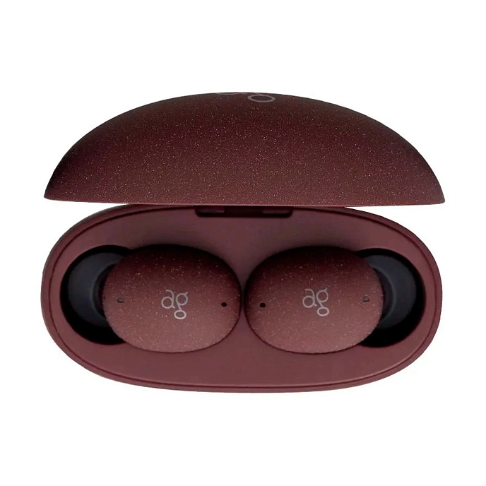 Wireless Headphones AG UZURA Bordeaux - img.0