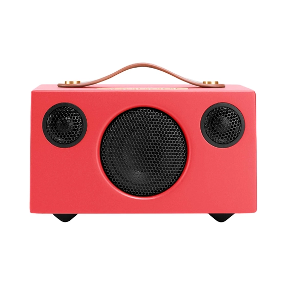 Portable speaker Audio Pro Addon T3+ Coral - img.0