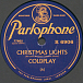 Vinyl Record Coldplay – Christmas Lights (Limited Edition, Recycled Vinyl) LP - img.2