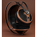 - img.1 Over-ear headphones Meze 105 Silva Black Walnut - img.1