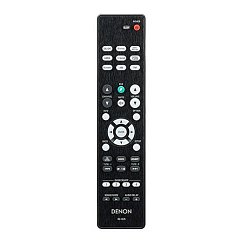 Receiver Denon AVR-X250BT black