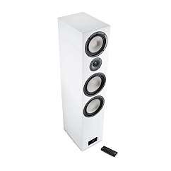 Floorstanding Speakers Canton Smart GLE 9 S2 White