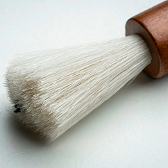 Brush Pro-Ject Broom It Wood