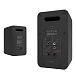 Bookshelf speakers Kanto Ora4 Black - img.2