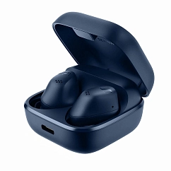 Wireless Headphones Sennheiser Accentum True Wireless Blue