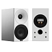 Bookshelf speakers Amphion Argon0 White Black - img.3