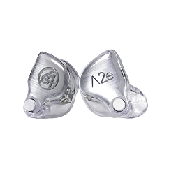 Custom earphones 64 Audio A2e Custom