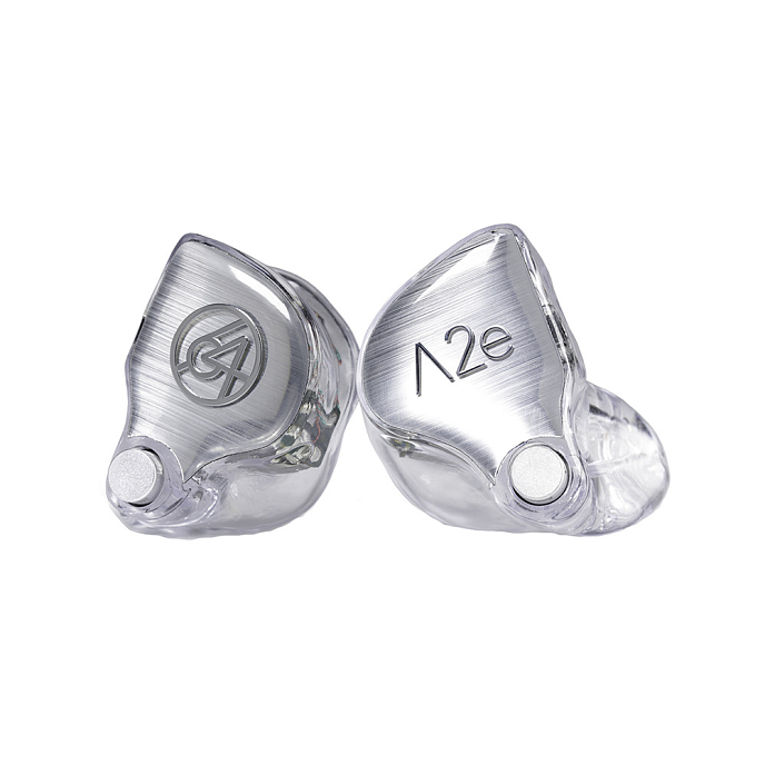 Custom earphones 64 Audio A2e Custom - img.0