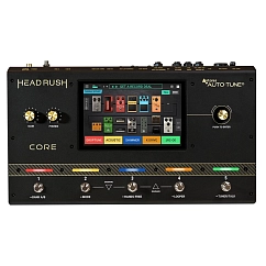 Effects Processor Headrush Core