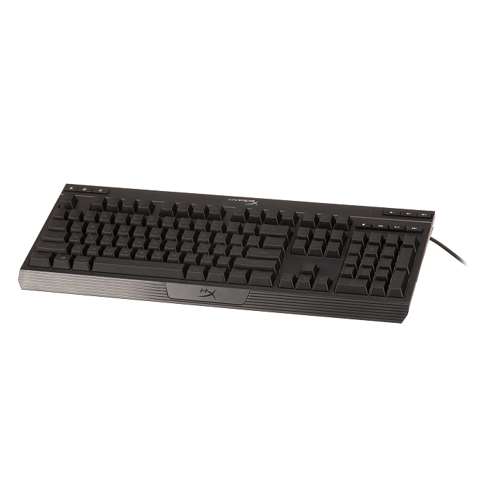 Keyboard HyperX Alloy Core RGB US Layout (Linear) Black - img.2