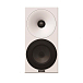 Bookshelf speakers Amphion Argon1 White Black - img.0