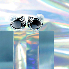 In-ear headphones Shanling ME500 Shine