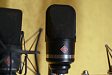 Microphone Neumann TLM 107 Studio Set BK - img.8