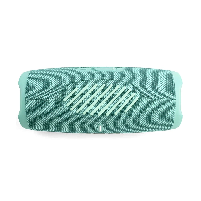 Portable speaker JBL Charge 5 Teal - img.3