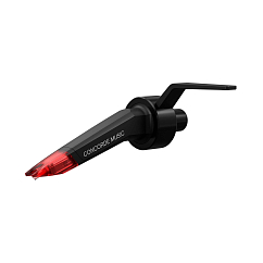 Cartridge Ortofon Concorde Music Red