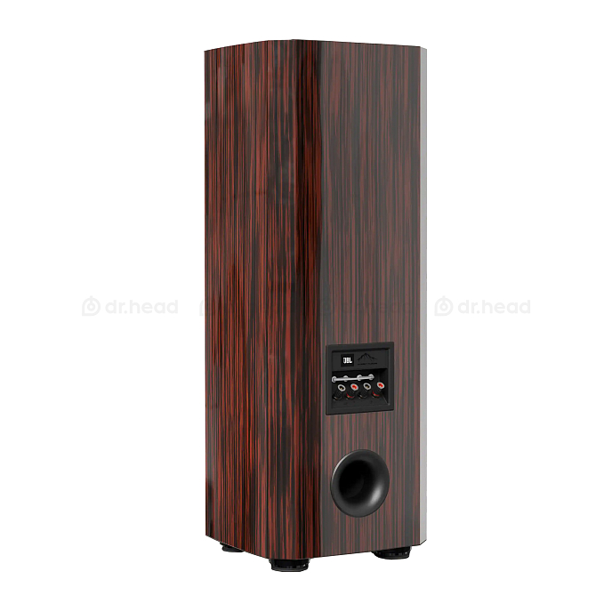 Floorstanding Speakers JBL Summit Pumori Ebony - img.6