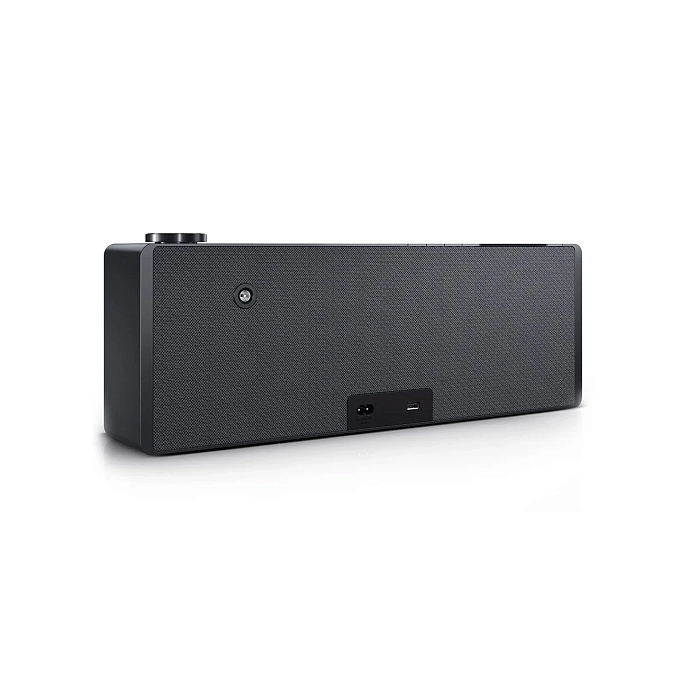 Mini System Loewe klang s3 Basalt Grey - img.5