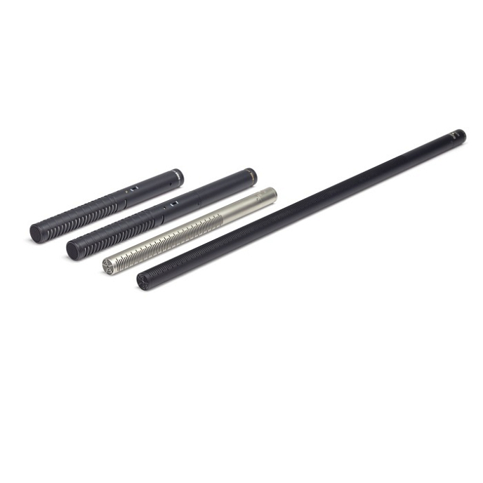 Microphone RODE NTG1 - img.2